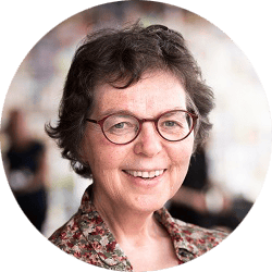 Thea Brouwer