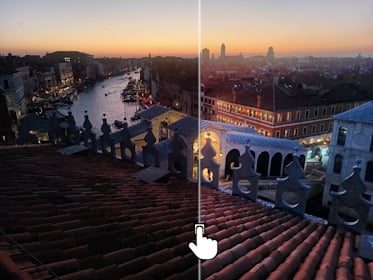 Online cursus fotobewerking