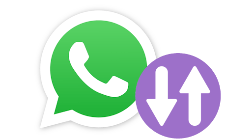Back-up WhatsApp