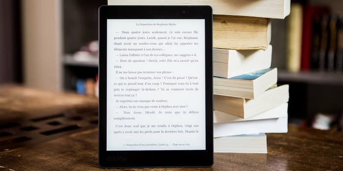 Aankoophulp: e-reader