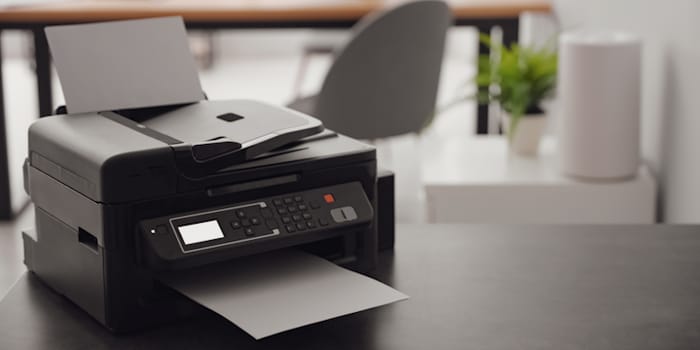 Aankoophulp: printer