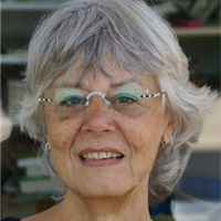 Joyce Haarman