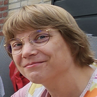 Marjolein Kortland