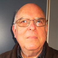 Foto van Frans van Ginkel