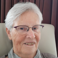 Foto van Trees Woldman-Posthumus