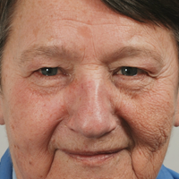 Foto van Riet Helsper
