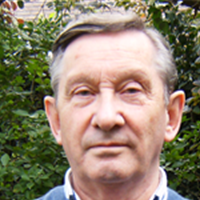 Foto van Eddy Jansen