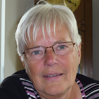 Foto van Ria ter Braake-Wal