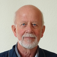 Foto van Sytze de Moor