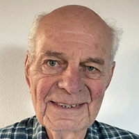 Foto van Ernst de Vries