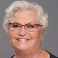 Foto van Janny Nijmeijer