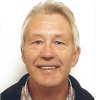 Foto van Jan van den Berg