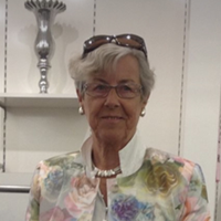 Foto van Hannie Riemersma