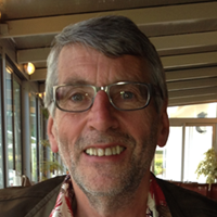 Foto van Rob Bronsgeest
