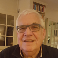 Foto van Harry Hulstijn