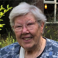 Foto van Truus Bennebroek-van Noije