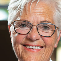 Foto van Loes Voogd-Hofman