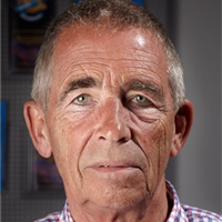 Foto van Paul Dijkers