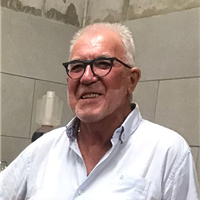 Foto van Gerrit Kamerman