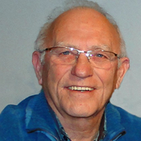 Foto van Piet Huls