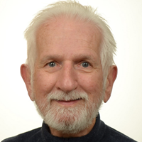Foto van Hans de Bijl