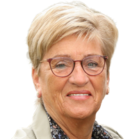 Foto van Hanny Willems-Cornelissen