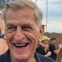 Foto van Johan Hek
