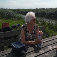 Foto van Tedde Posthuma