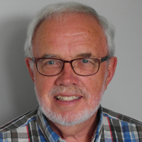 Foto van Gerrit Smit
