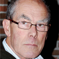 Foto van Martin van de Ven