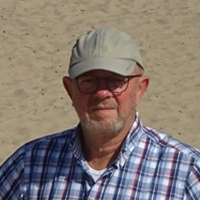 Foto van Bert Haas