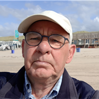 Foto van Evert Lammers
