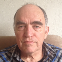 Foto van Herman Bakker