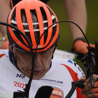 Foto van Bernard Woudt