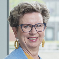 Foto van Anneke Berendsen-Riswick