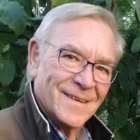 Foto van Leen van Praag