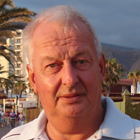 Foto van Arie Schinkel