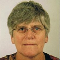 Foto van Marian Verschuren