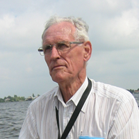 Foto van Ad Hollemans