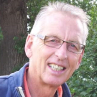 Foto van Johan Kerkdijk