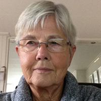 Foto van Greet Gerritsen