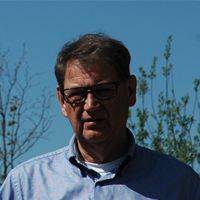 Foto van Cees Torn