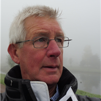 Foto van Leo Slippens