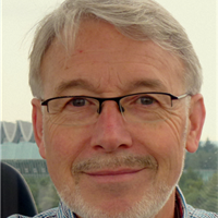 Foto van Dick van Bruggen