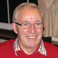 Foto van Gerard van Dijk