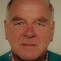 Foto van Andries Katers