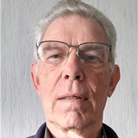 Foto van Theo Alberts