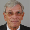 Foto van Peter van der Arend