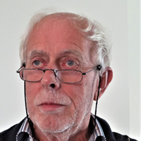 Foto van Henk ten Seldam