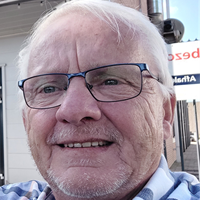Foto van Jan Kroon